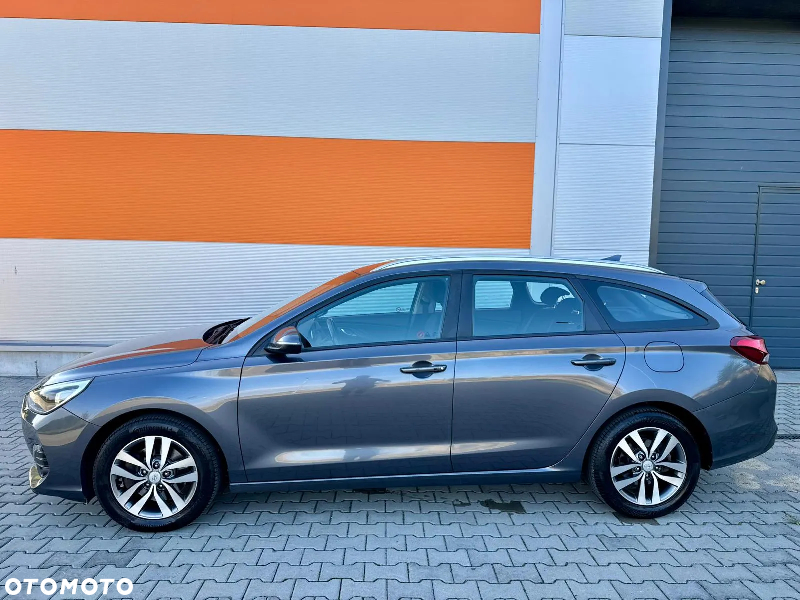 Hyundai i30 - 6
