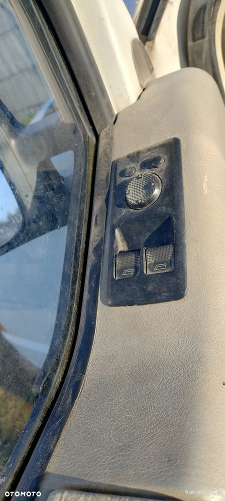 Volkswagen Transporter - 18