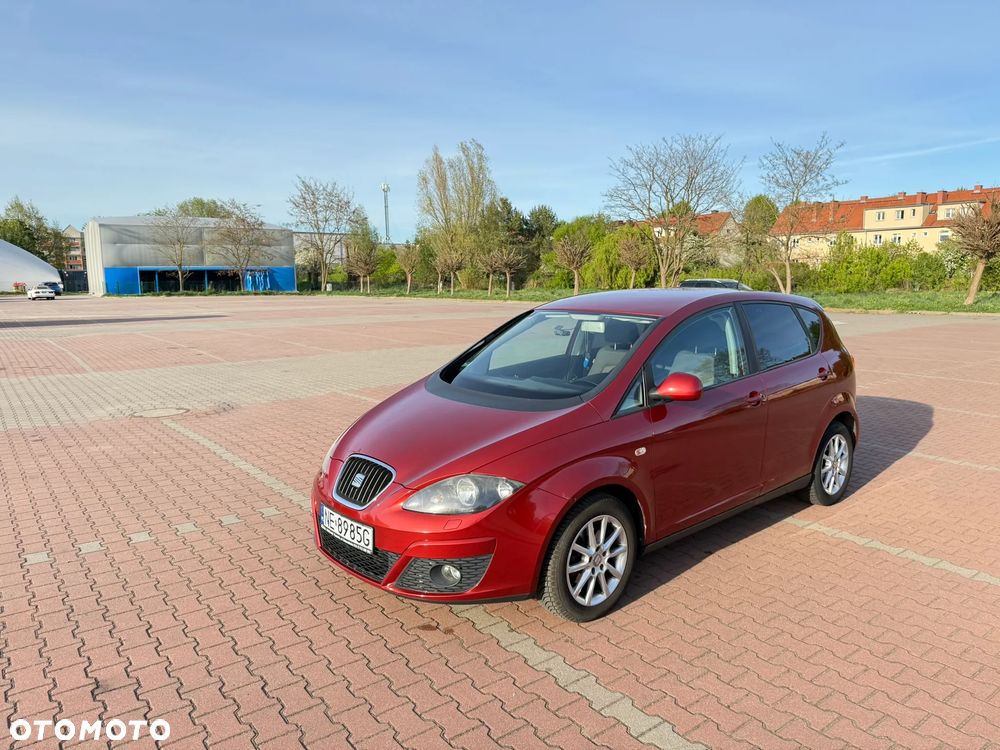 Seat Altea 1.6 Style - 3