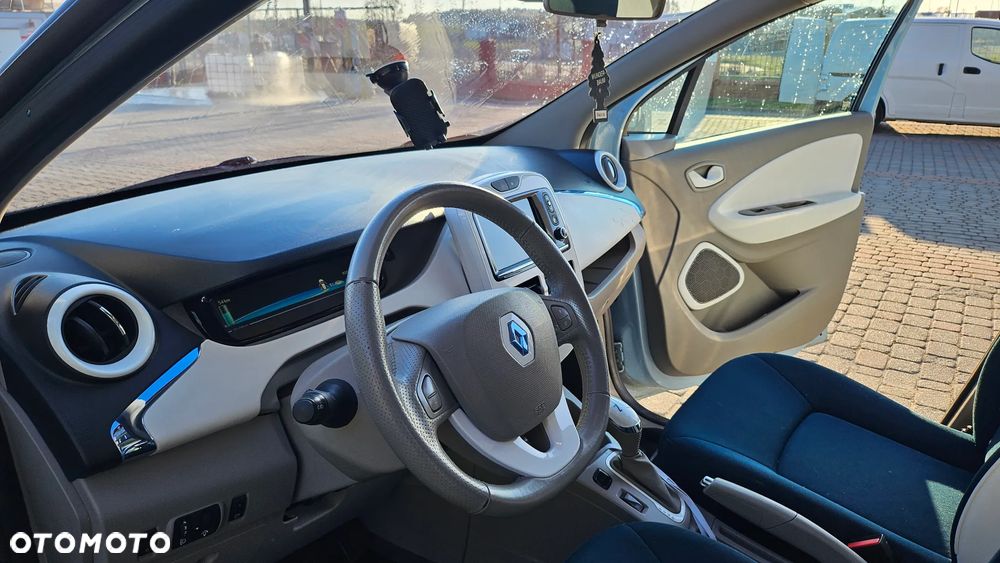 Renault Zoe Life - 8