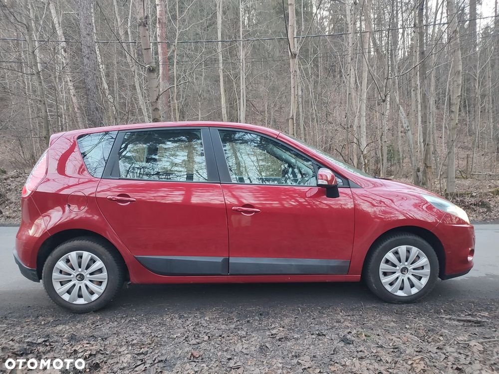 Renault Scenic 1.6 16V 110 Authentique - 2