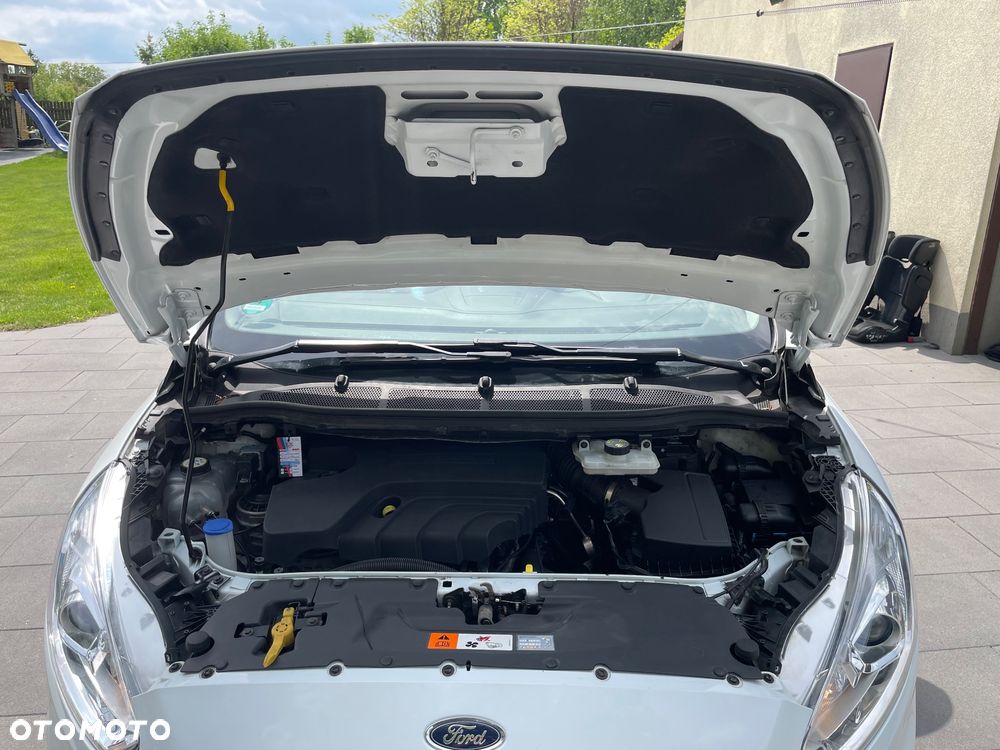 Ford S-Max - 36
