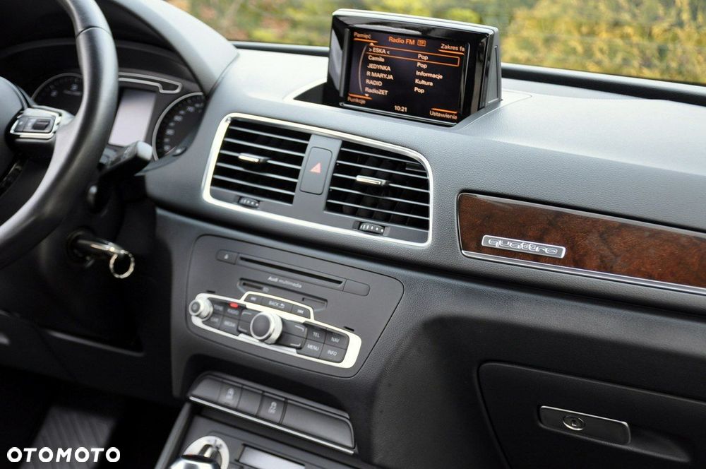 Audi Q3 - 26
