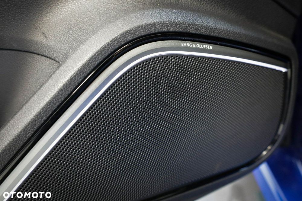 Audi RS3 Limousine - 33