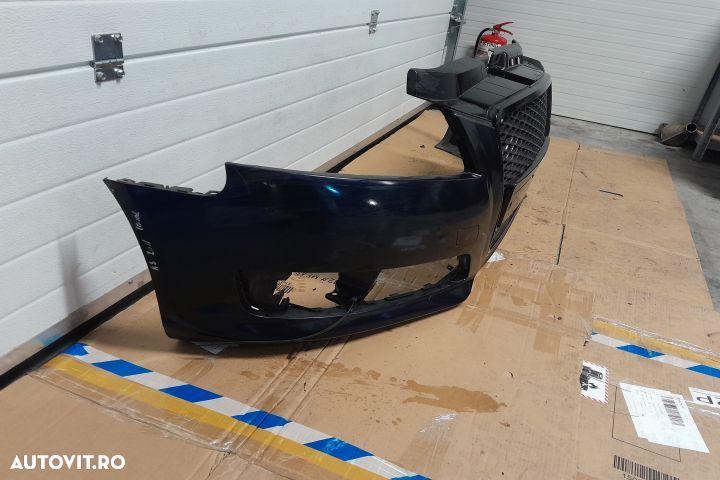 Bara fata Audi A3 8P/8PA [2th facelift] [2008 - 2013] Sportback hatch - 2