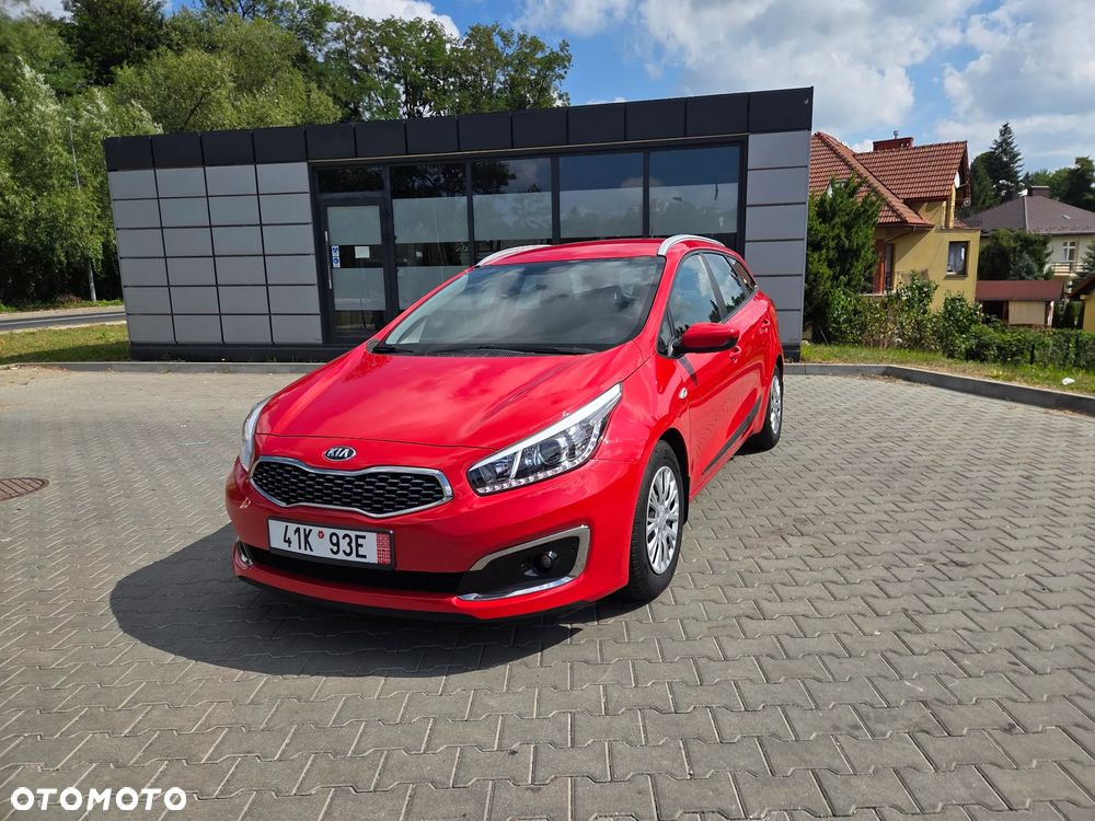 Kia Ceed 1.6 GDI L - 2