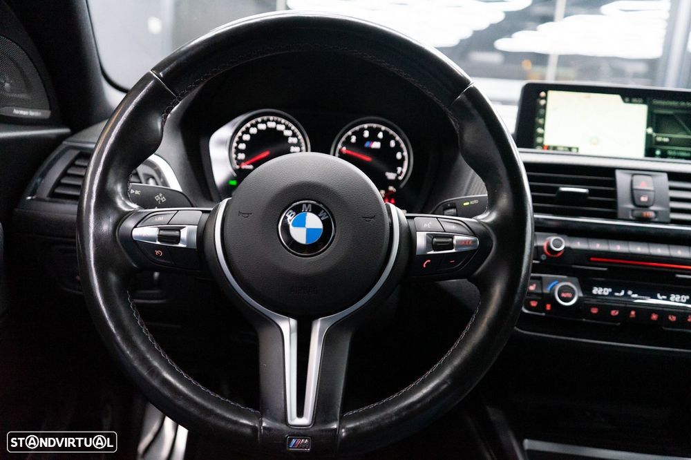 BMW M2 - 42
