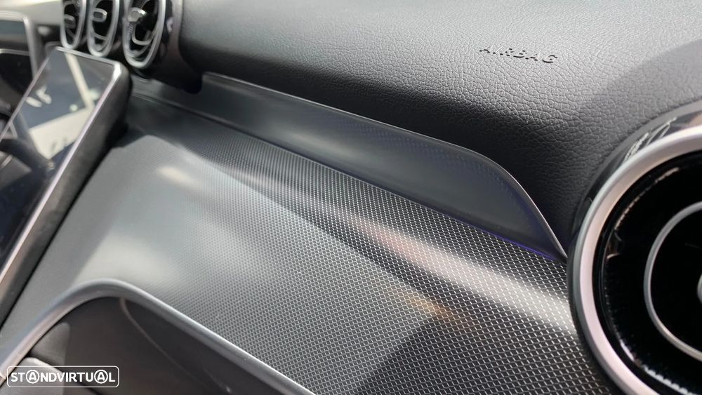 Mercedes-Benz GLC 300 de 4Matic 9G-TRONIC Avantgarde Advanced - 29
