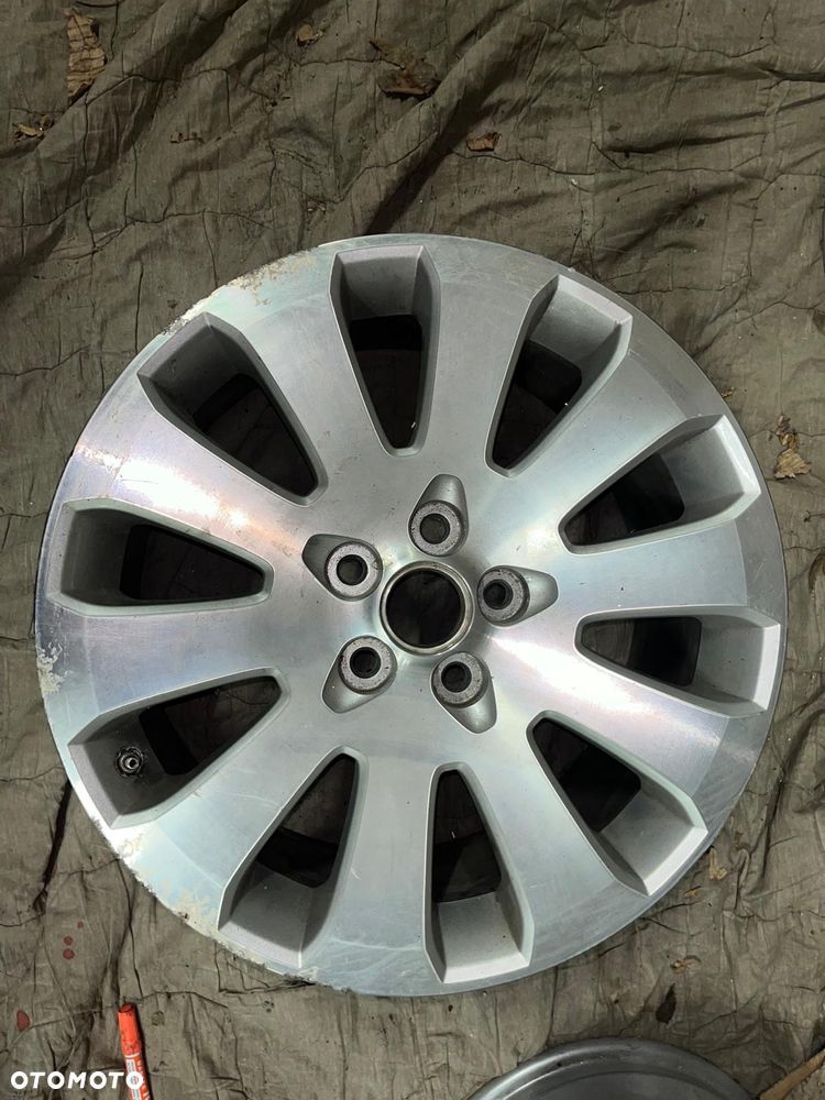 Opel Insignia felga 19 - 1