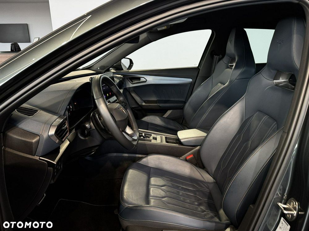 Cupra Formentor - 18