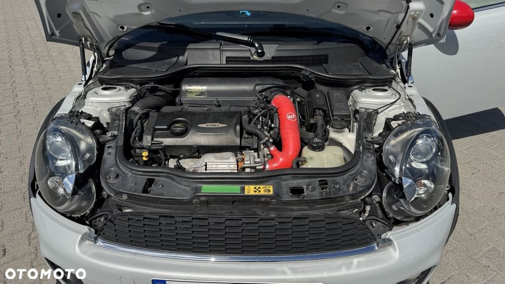 MINI John Cooper Works Standard - 16