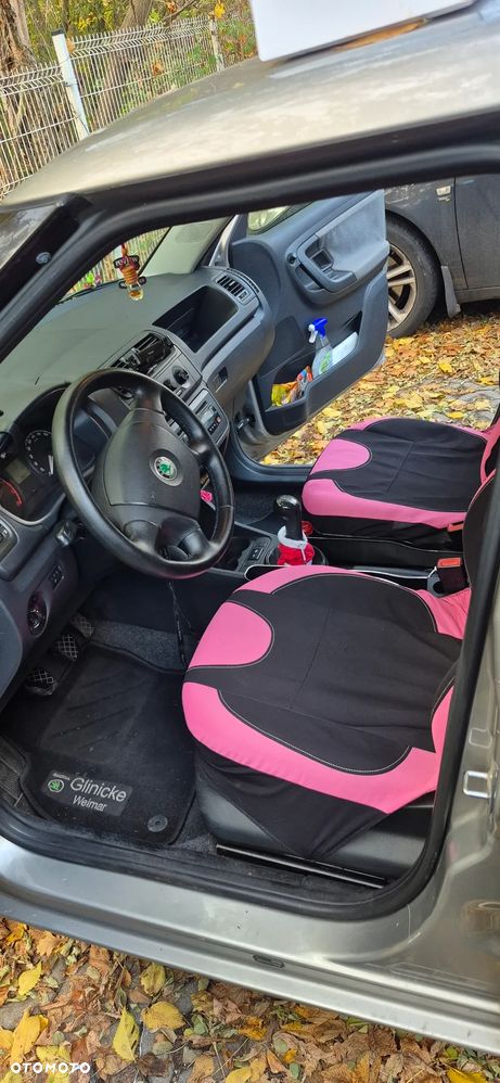 Skoda Fabia 1.2 12V Classic - 37