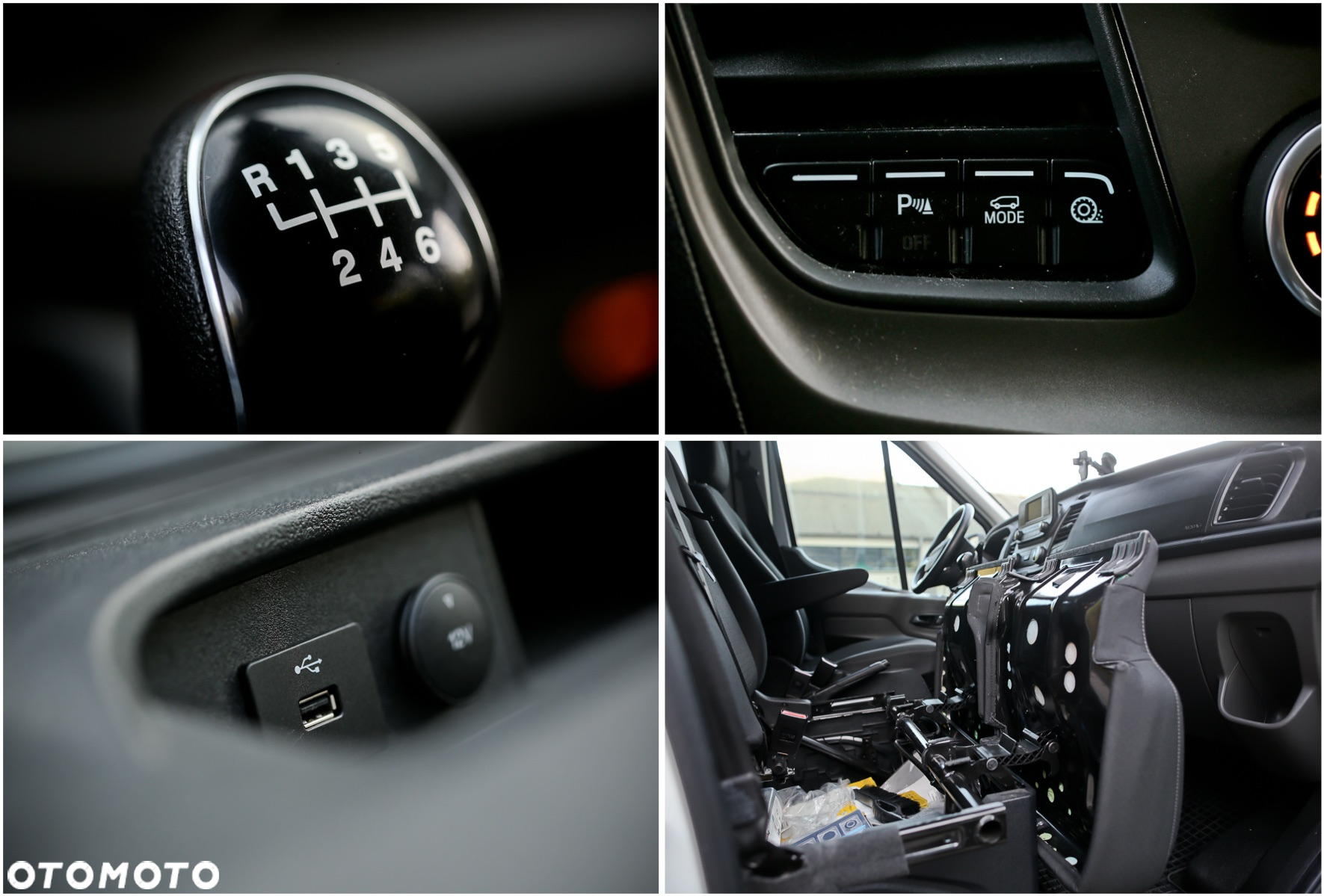 Ford Transit - 37
