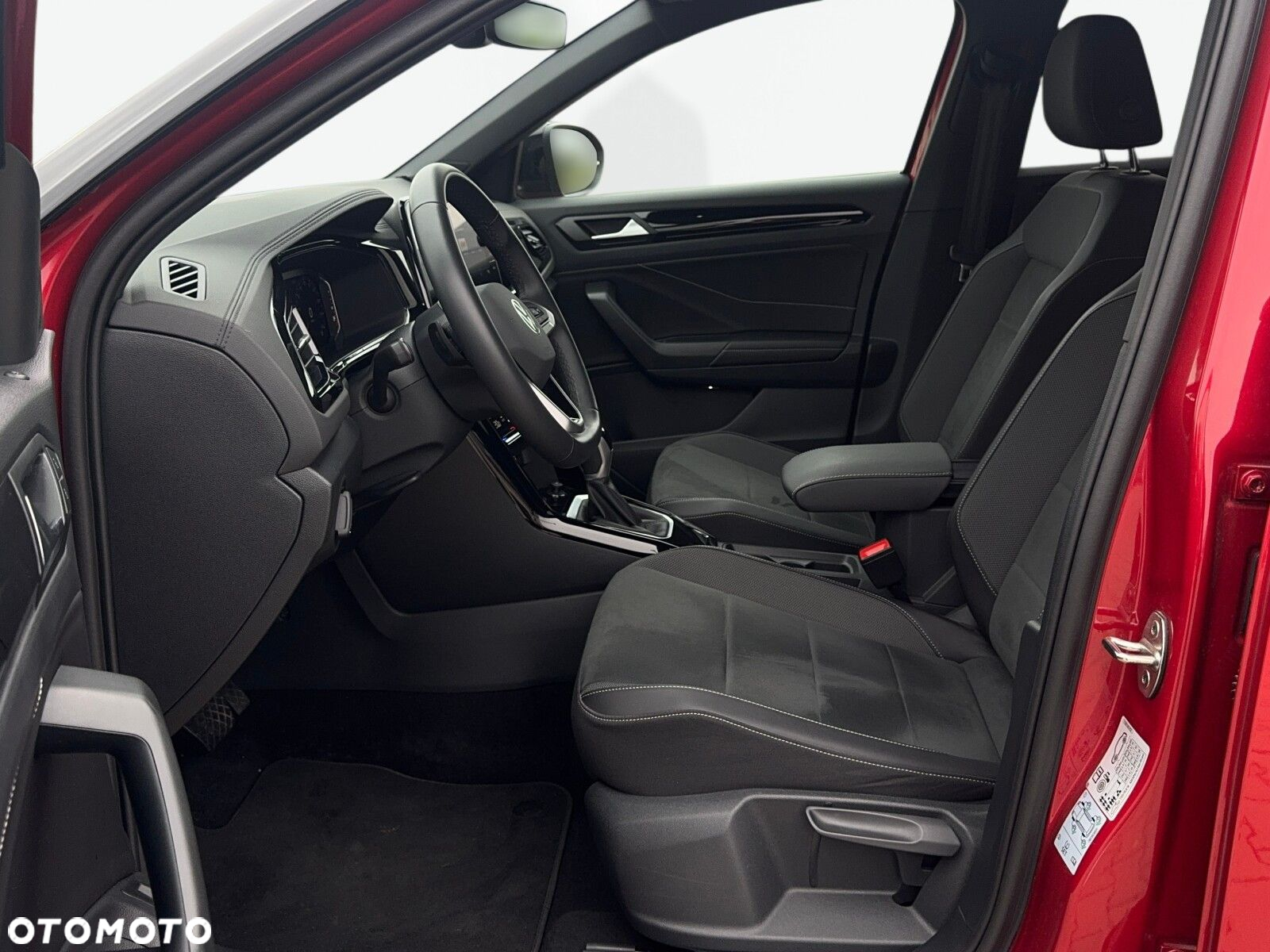 Volkswagen T-Roc 1.5 TSI Style DSG - 9