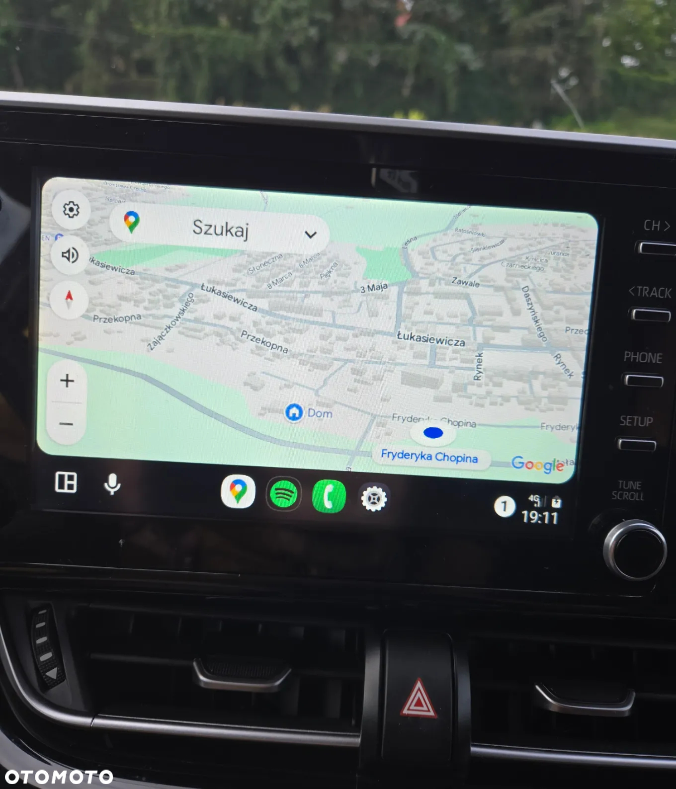 Toyota C-HR 1.8 Hybrid GPF GR Sport - 11