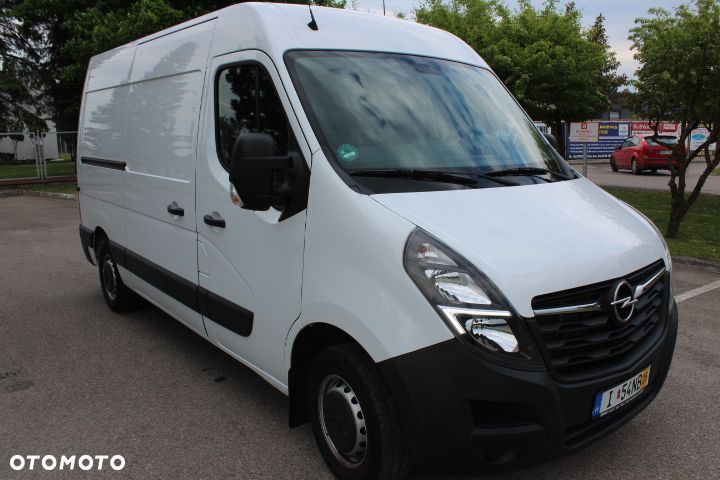 Opel MOVANO - 17