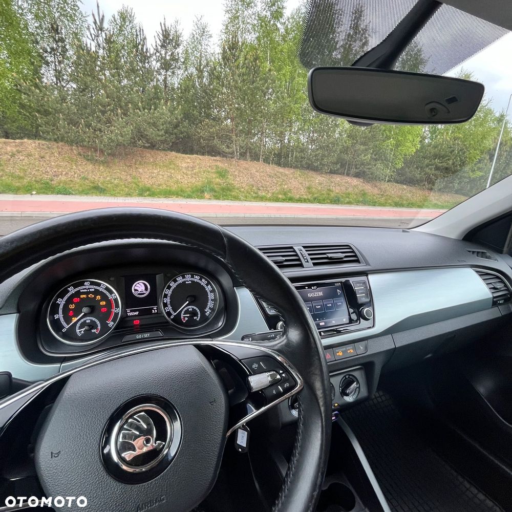 Skoda Fabia 1.0 TSI Style - 8