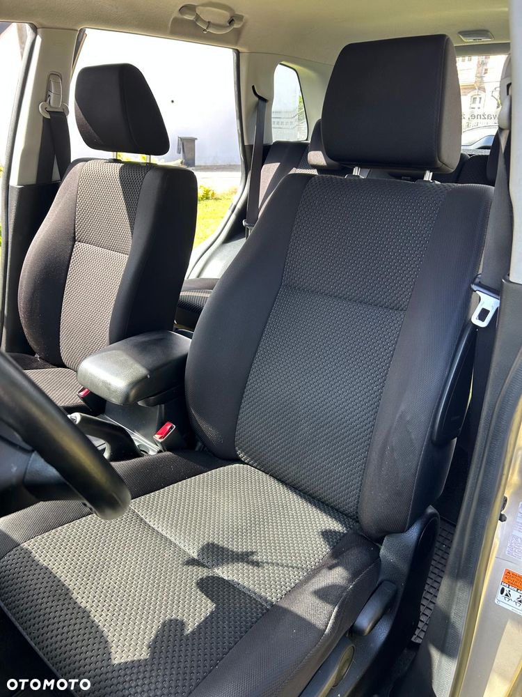 Suzuki Grand Vitara 1.9 DDiS Comfort + DPF - 8