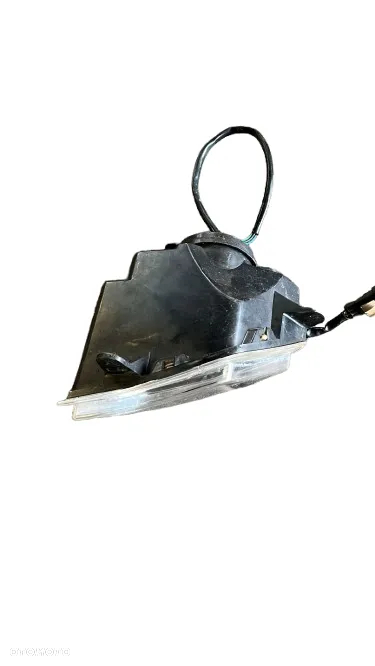 Lampa przednia prawa Outlander G1 710001496 - 4