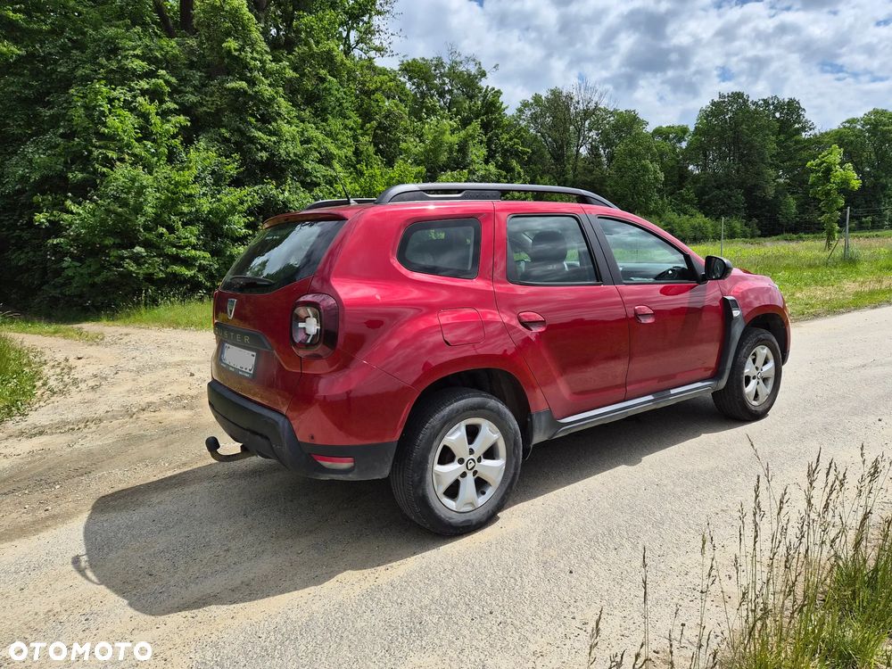 Dacia Duster 1.0 TCe Essential - 4