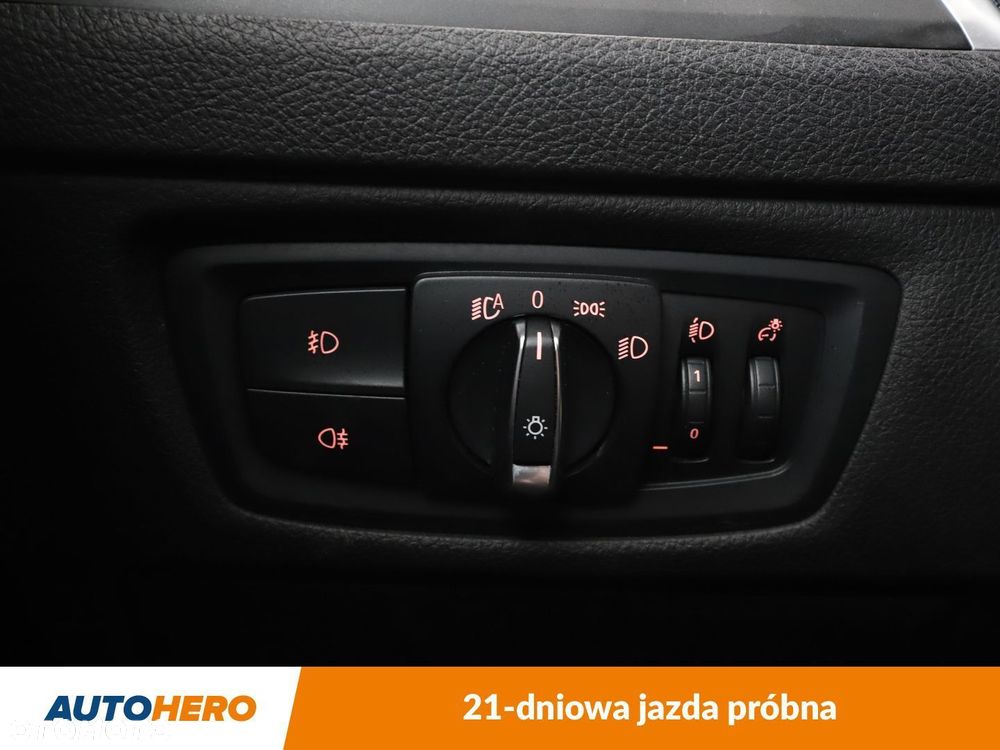 BMW Seria 1 118d Advantage - 31