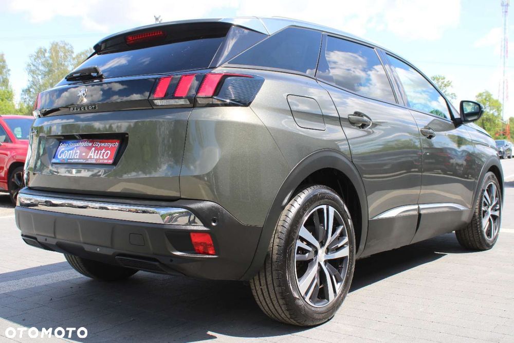 Peugeot 3008 - 12
