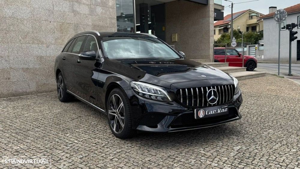 Mercedes-Benz C 300 - 3