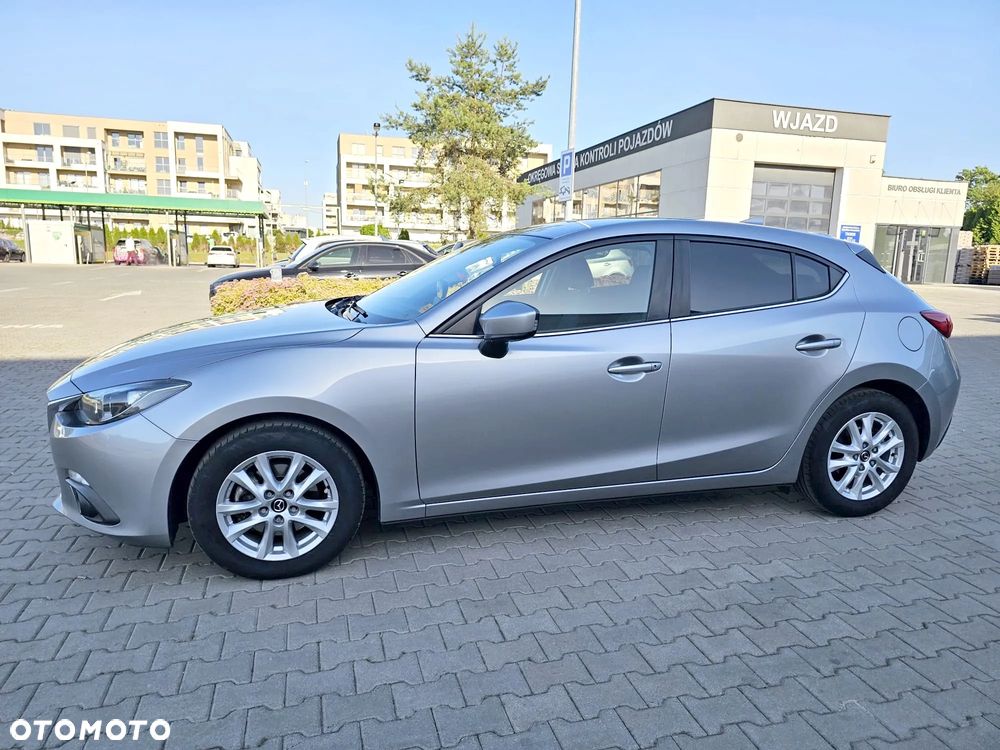 Mazda 3 2.0 Skyenergy - 3