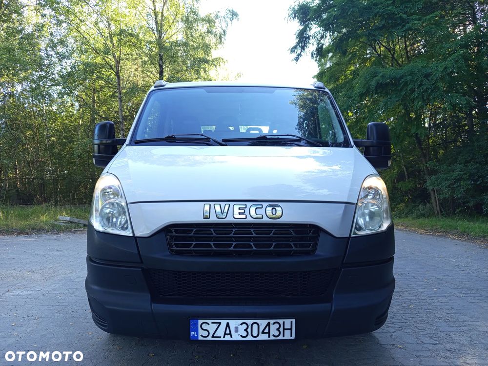 Iveco Daily - 2
