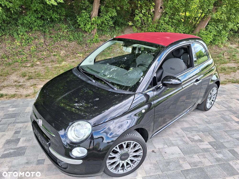 Fiat 500 - 2