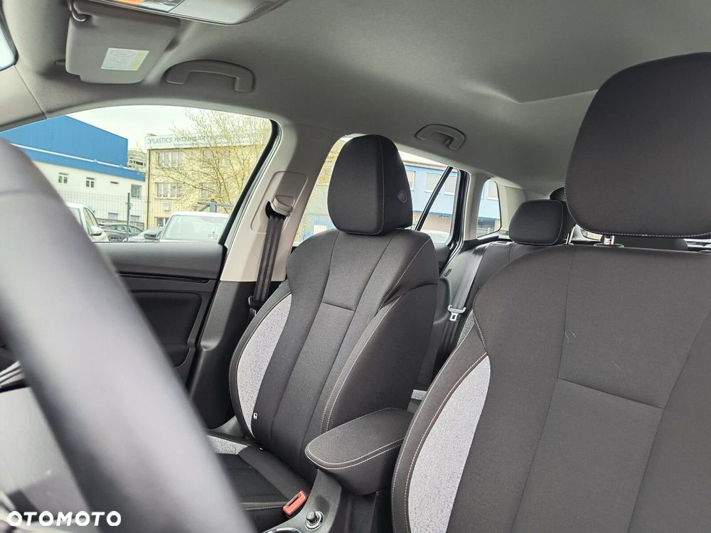 Skoda Kamiq 1.0 TSI Edition 130 DSG - 11