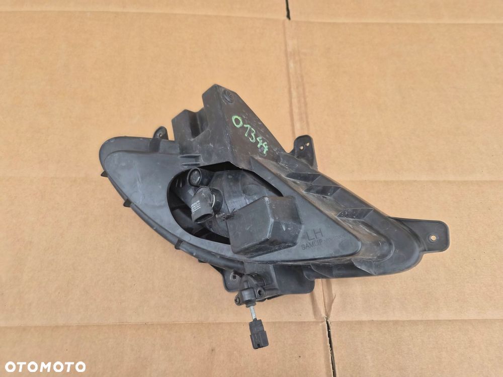 halogen lewy hyundai ix20 oryginał - 5