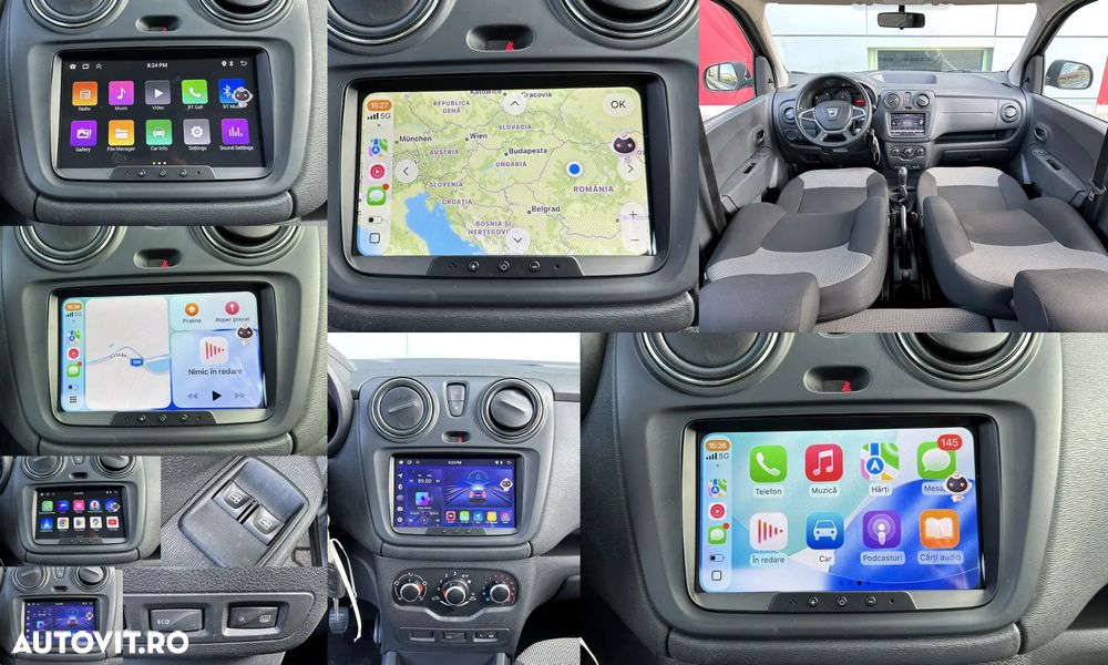 Dacia Lodgy - 7