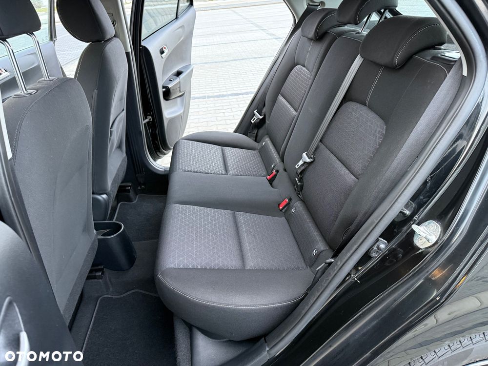 Kia Picanto 1.0 L - 18