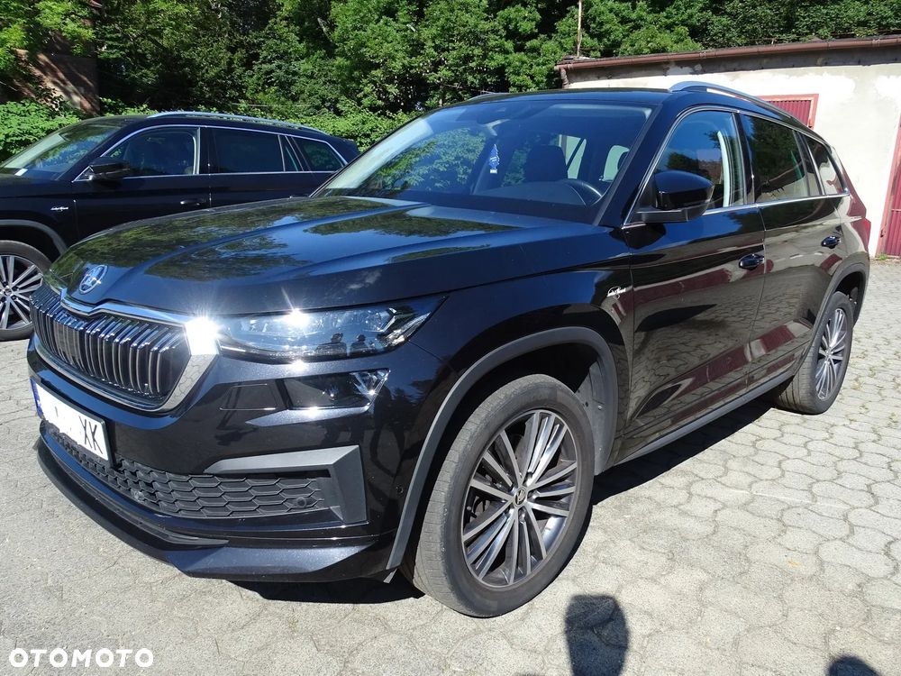 Skoda Kodiaq - 13