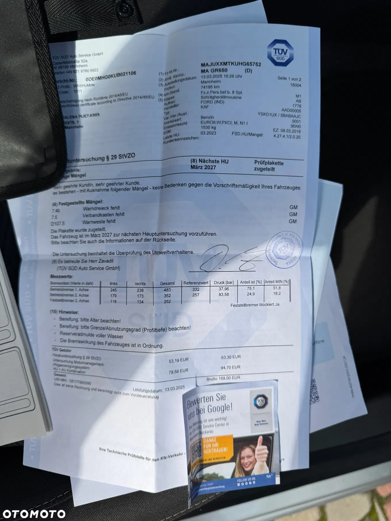 Ford Ka+ 1.2 Trend Plus - 35