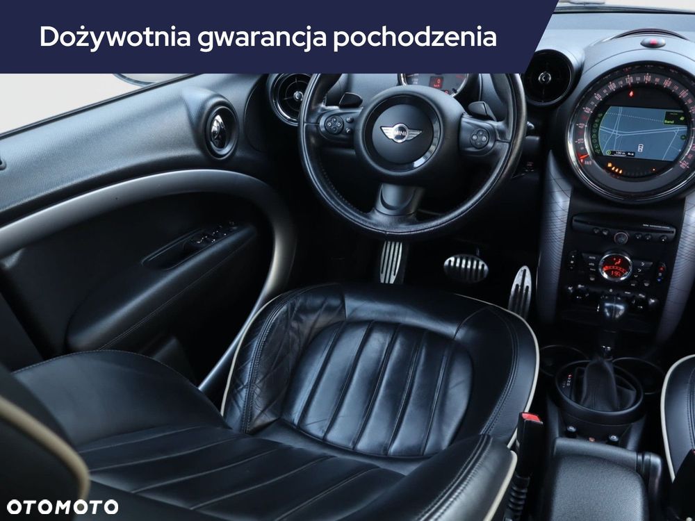 MINI Countryman - 9