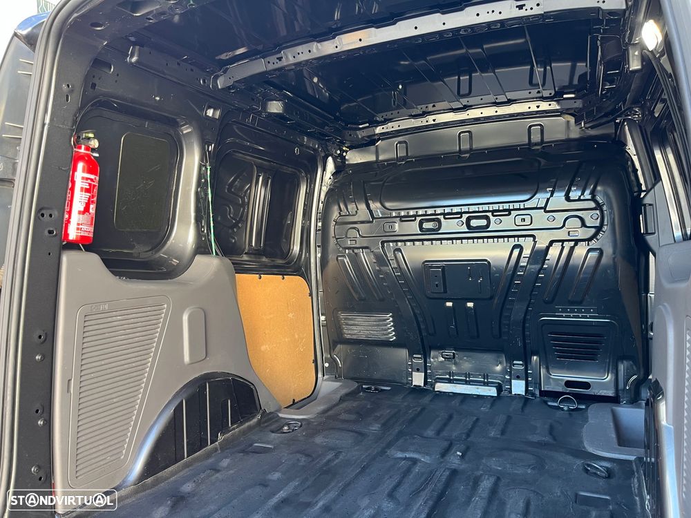 Ford Transir Connect - 11