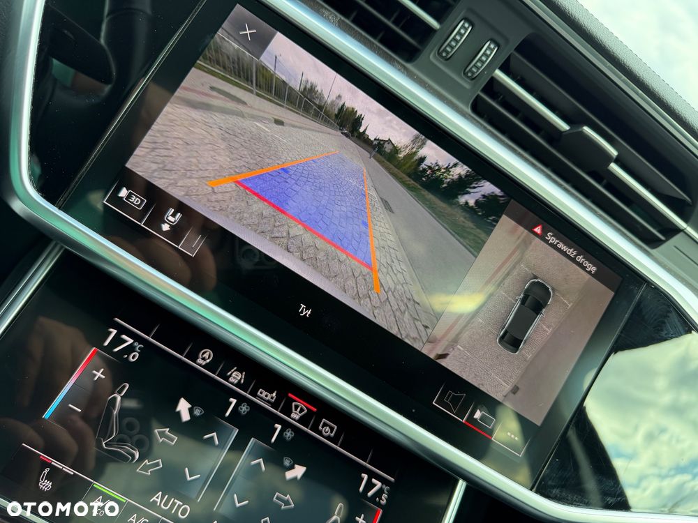 Audi A6 Limousine 40 TDI mHEV S tronic - 18