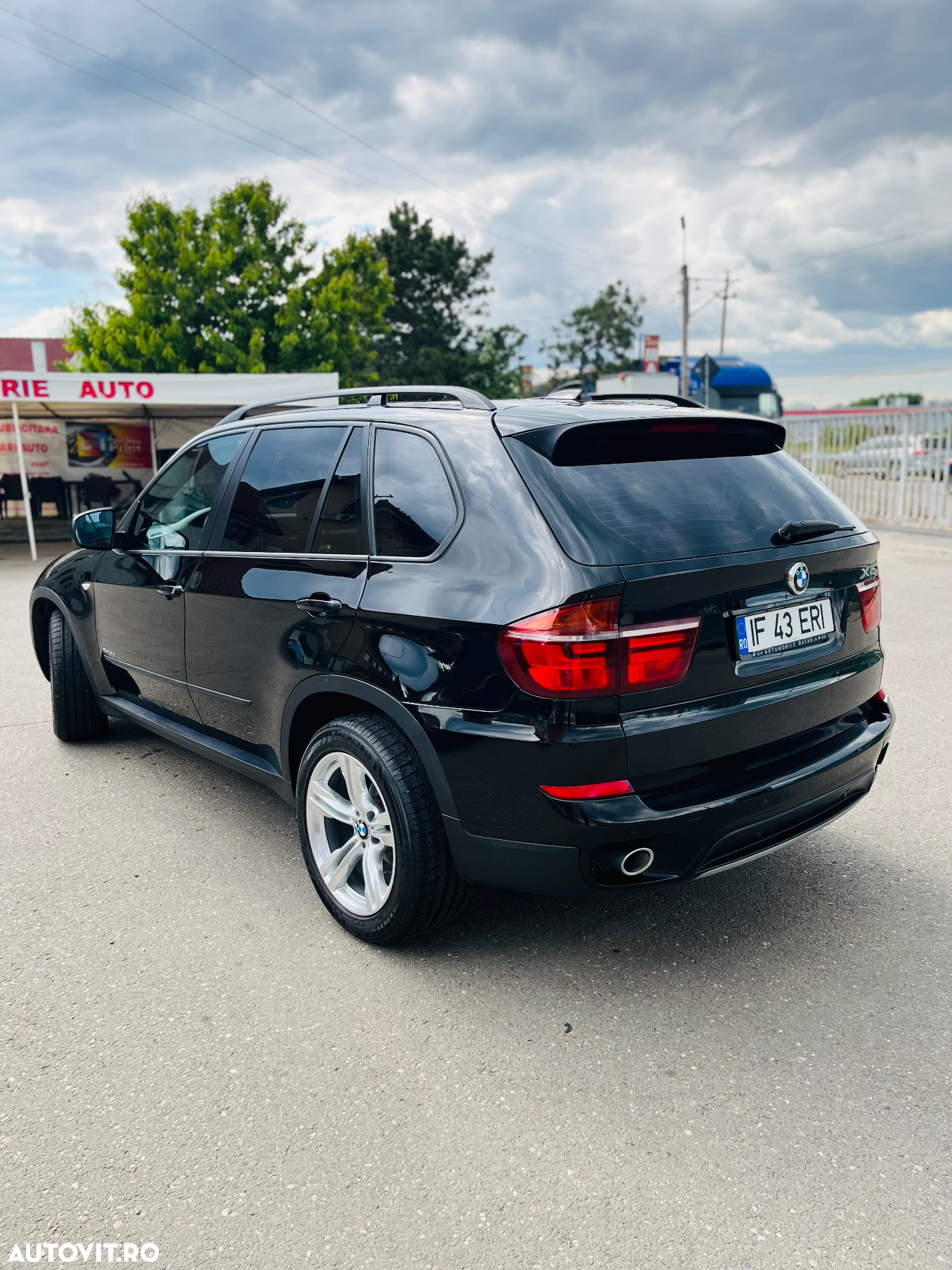 BMW X5 xDrive30d - 7