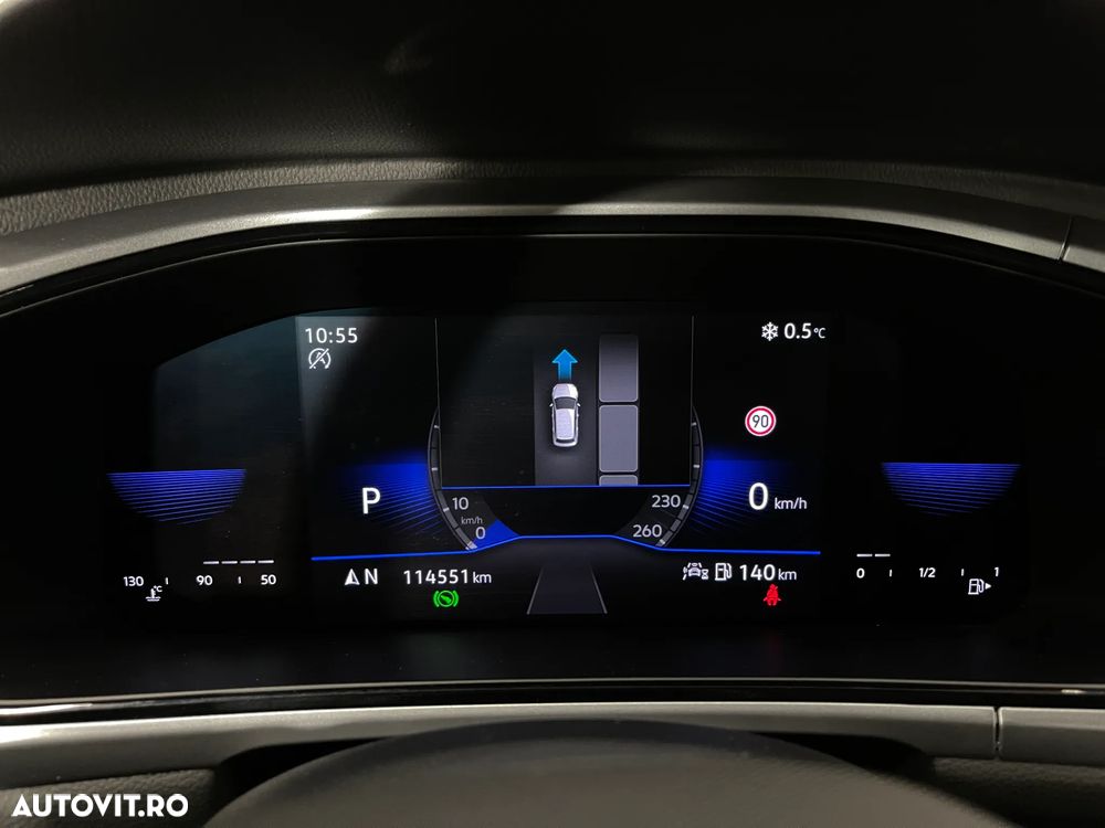 Volkswagen T-Roc 2.0 TDI DSG Design - 25