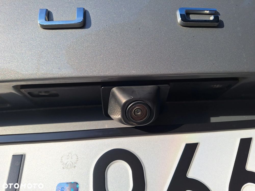 Ford Kuga 2.5 Duratec FHEV 4x4 TITANIUM - 13