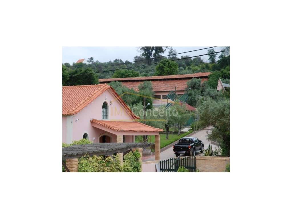 Herdade || Quinta dos Moinhos|| Ourém