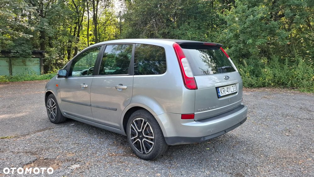 Ford Focus C-Max 1.8 Ambiente - 2
