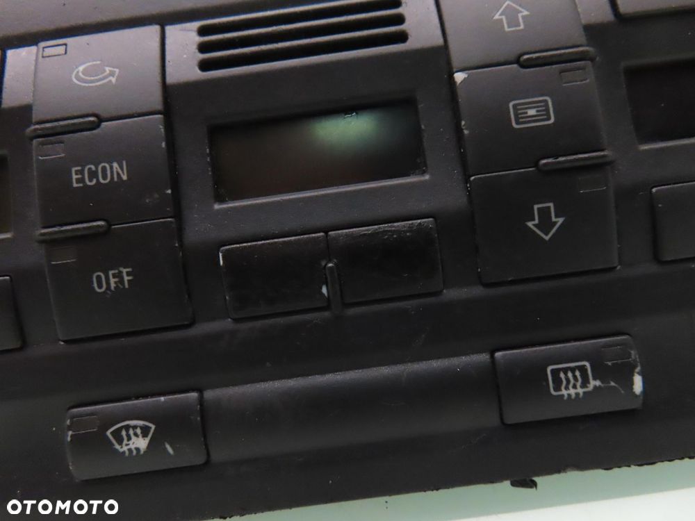 KLIMATRONIK AUDI A4 B6 8E0820043H - 5