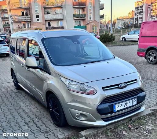 Ford Tourneo Connect 1.6 TDCi Trend - 4