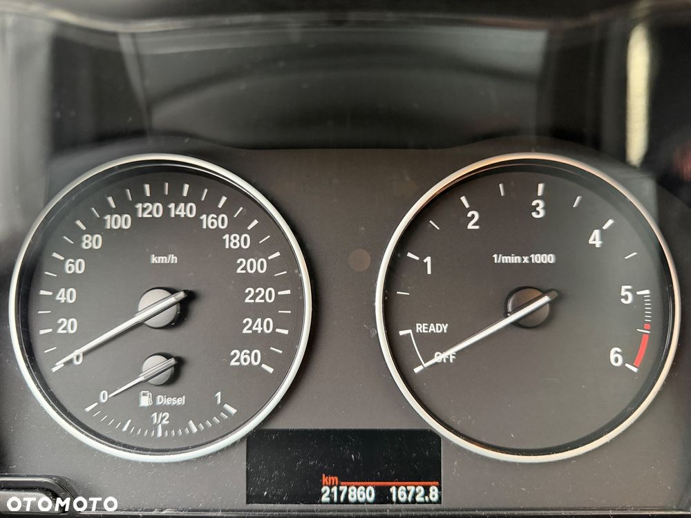 BMW Seria 1 118d - 8