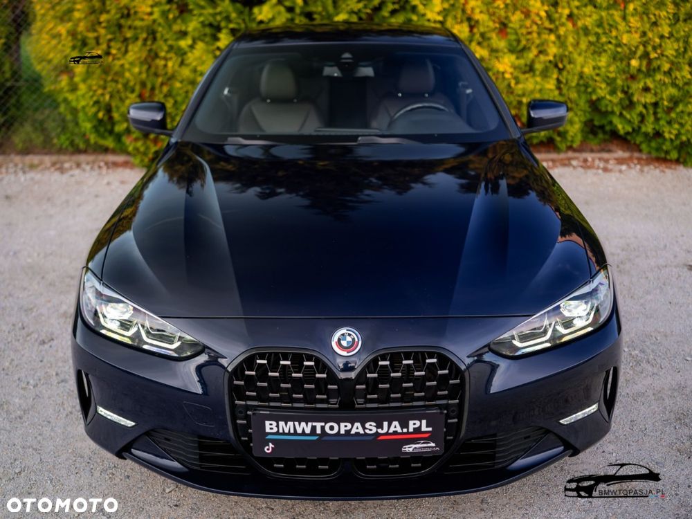 BMW Seria 4 - 23