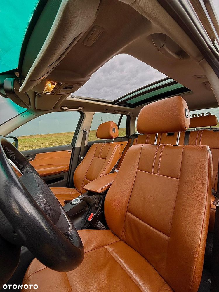 BMW X3 xDrive20d Edition Lifestyle - 10