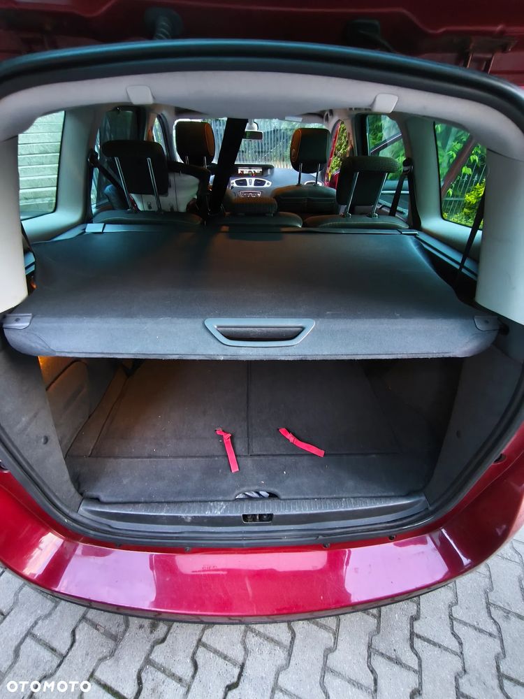 Renault Scenic 2.0 16V 140 CVT Dynamique - 16